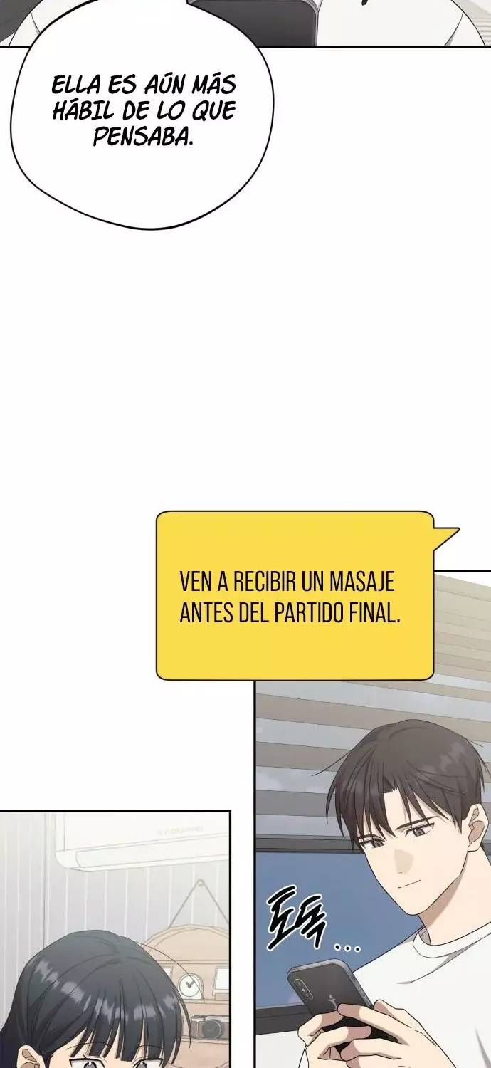Read El Demonio Celestial de los Masajes Manga Online