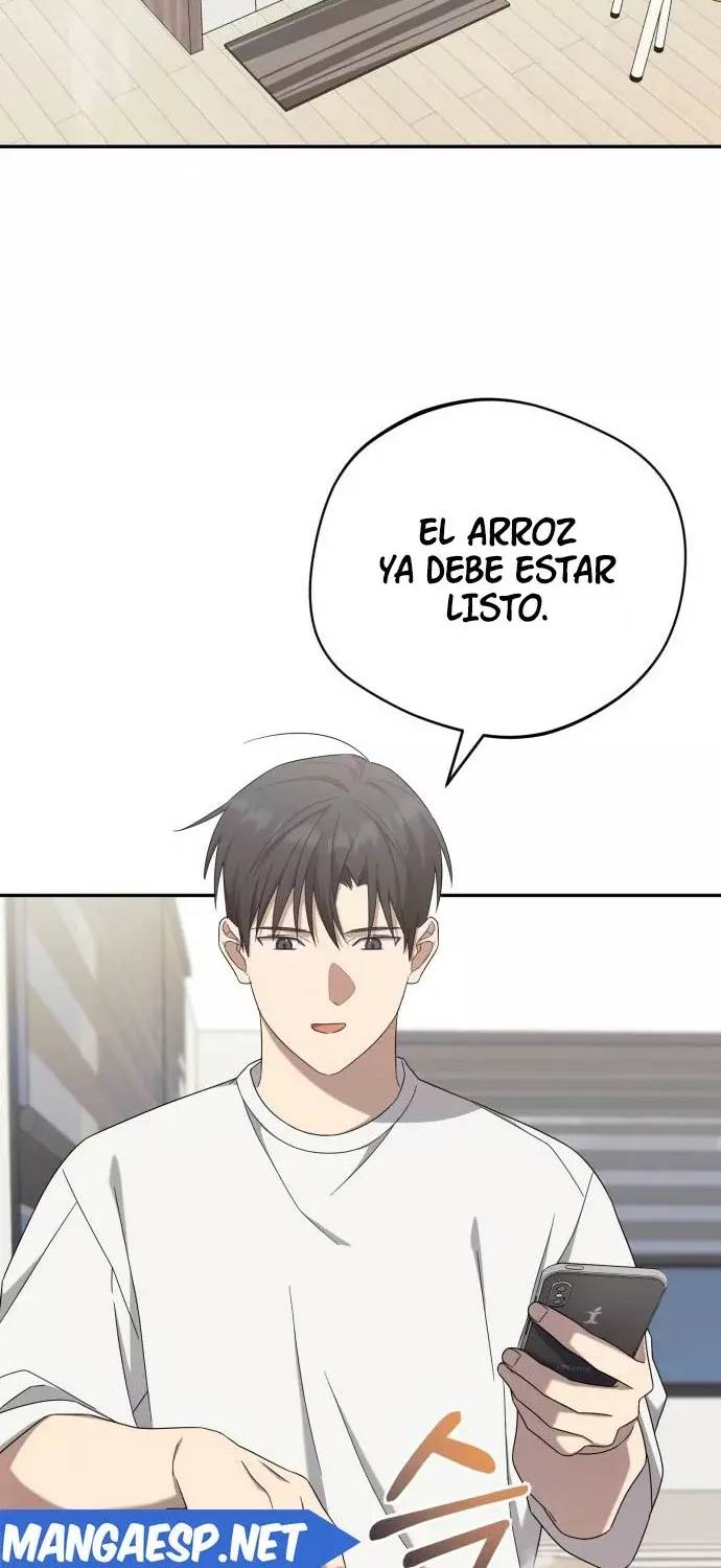 Read El Demonio Celestial de los Masajes Manga Online