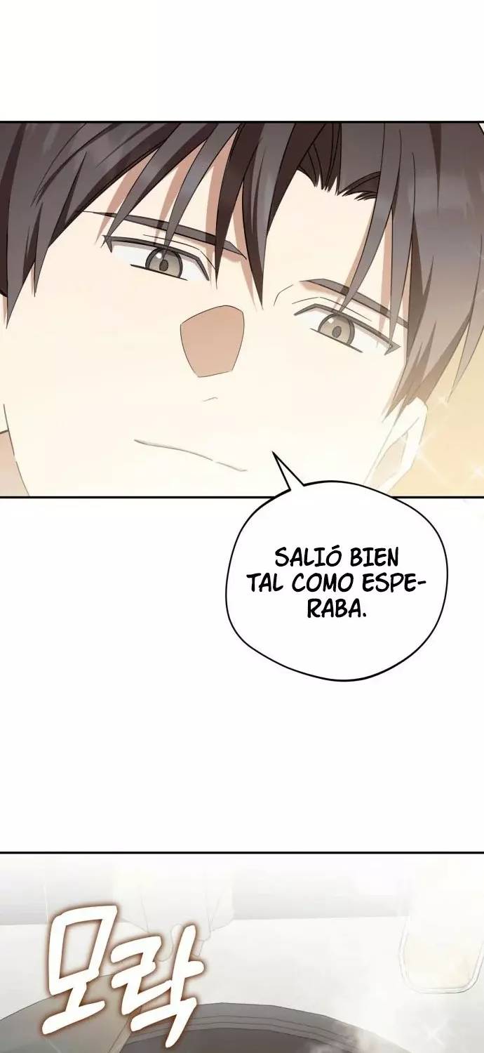 Read El Demonio Celestial de los Masajes Manga Online