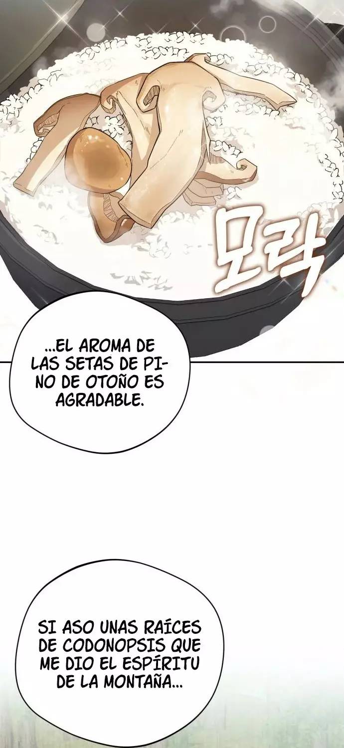 Read El Demonio Celestial de los Masajes Manga Online