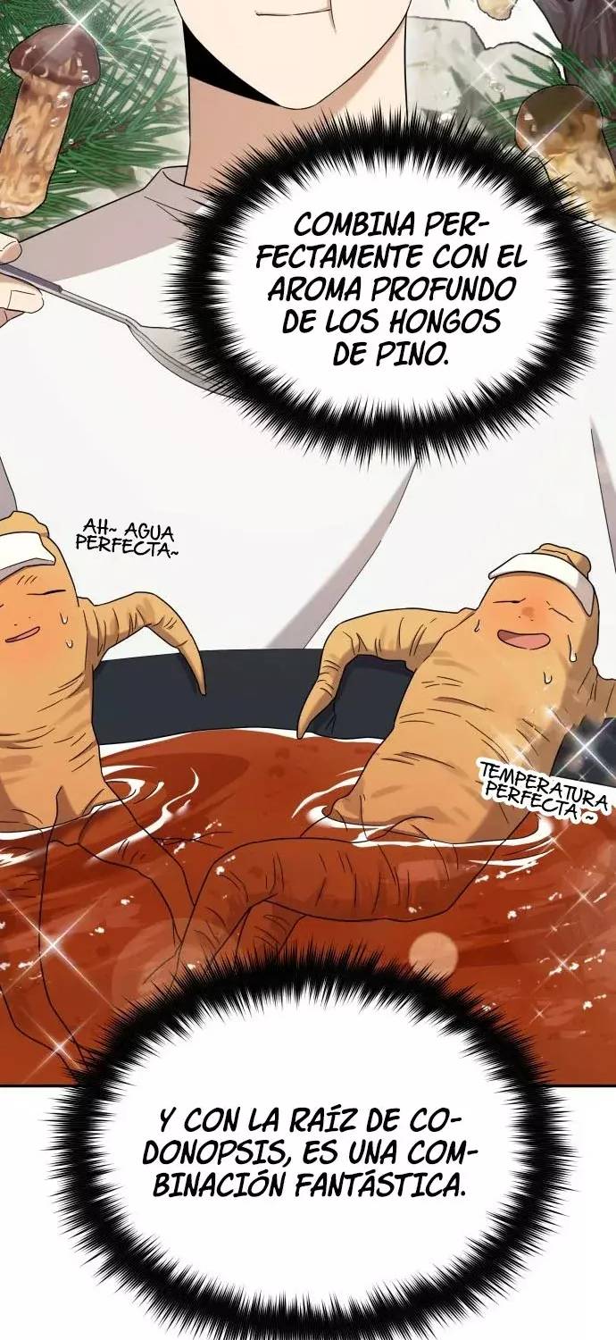 Read El Demonio Celestial de los Masajes Manga Online