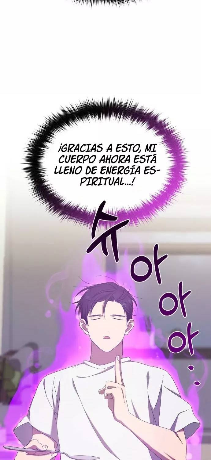 Read El Demonio Celestial de los Masajes Manga Online