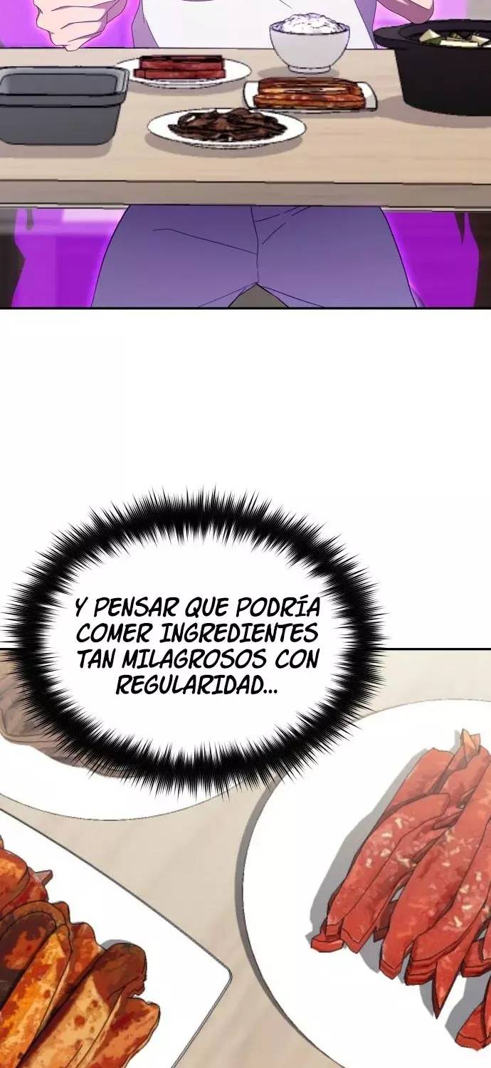 Read El Demonio Celestial de los Masajes Manga Online