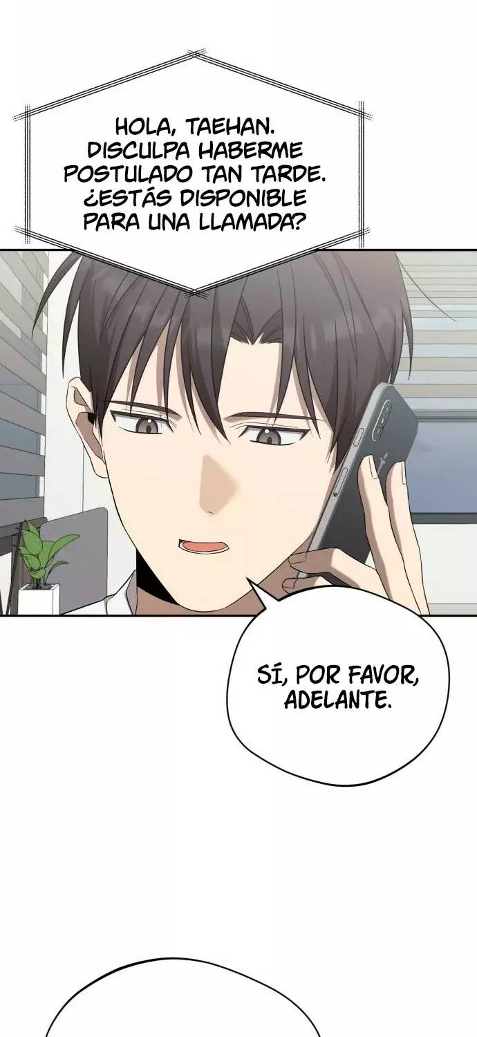 Read El Demonio Celestial de los Masajes Manga Online