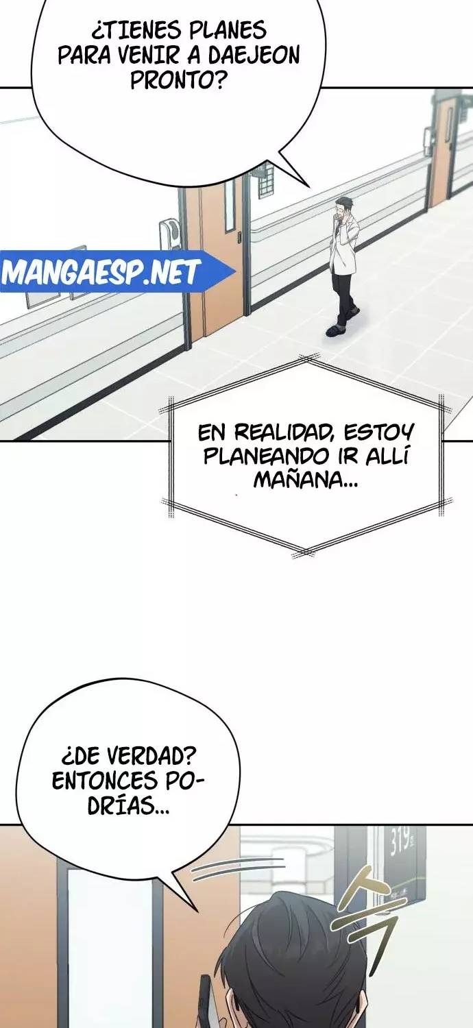 Read El Demonio Celestial de los Masajes Manga Online