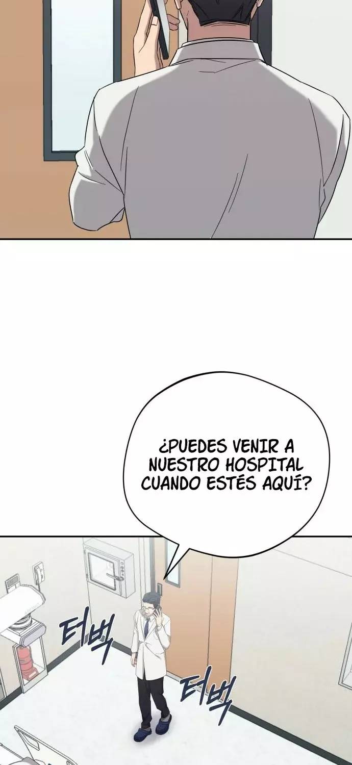 Read El Demonio Celestial de los Masajes Manga Online