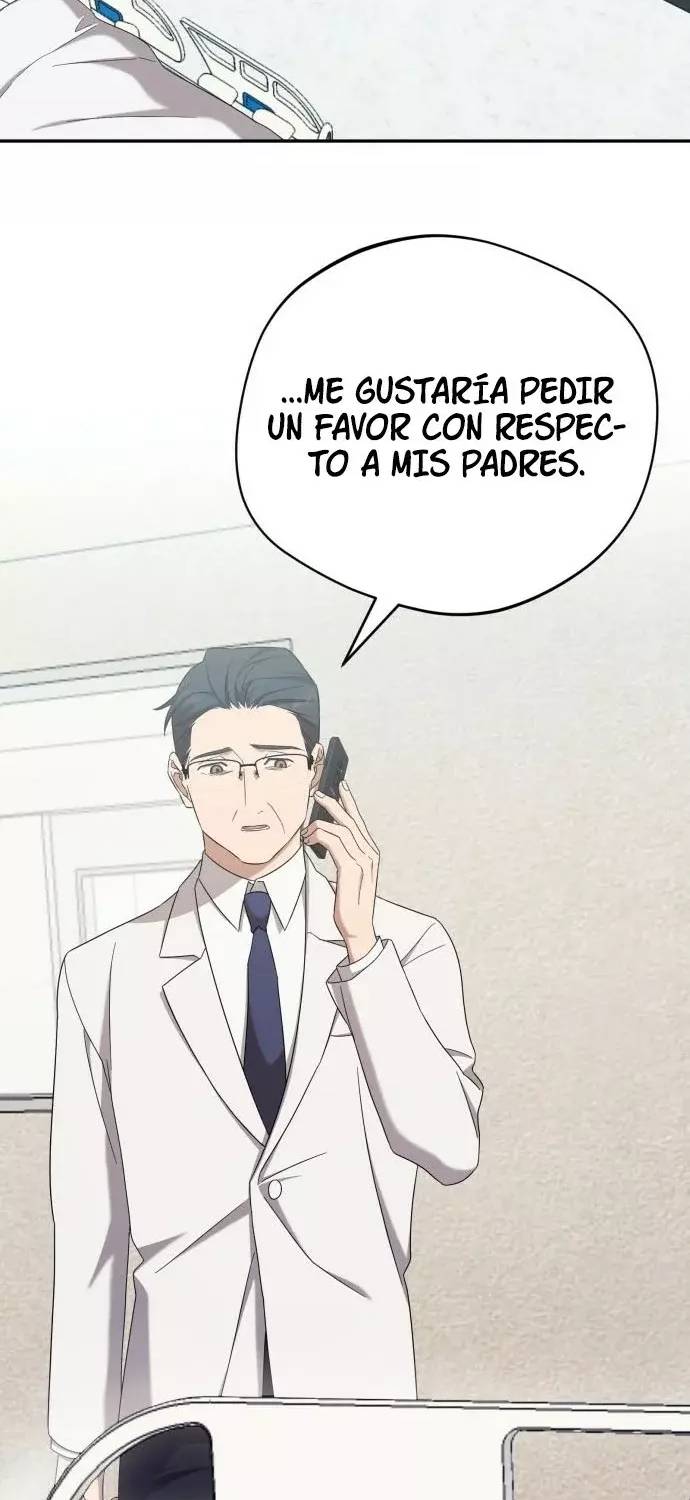 Read El Demonio Celestial de los Masajes Manga Online