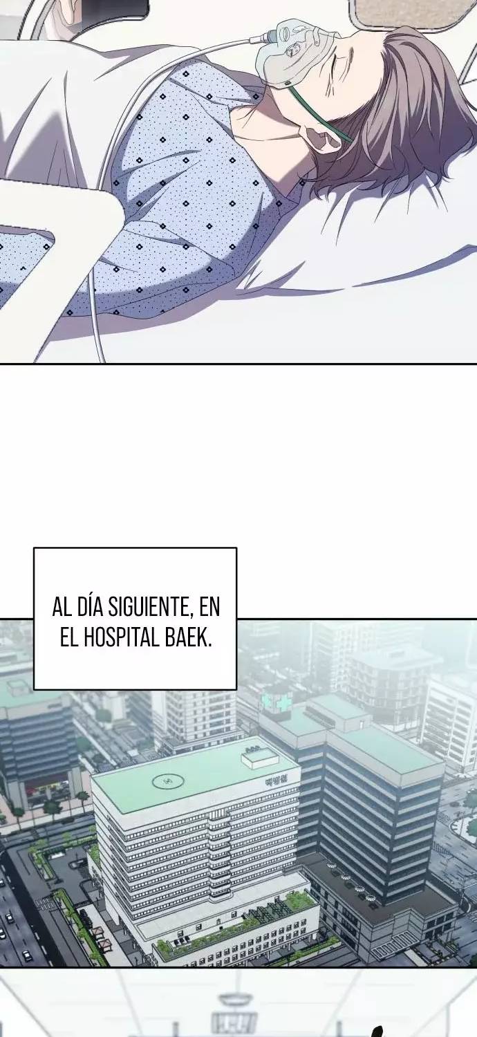 Read El Demonio Celestial de los Masajes Manga Online