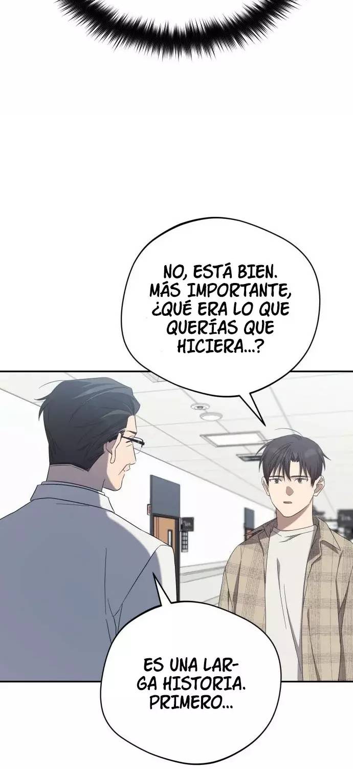 Read El Demonio Celestial de los Masajes Manga Online