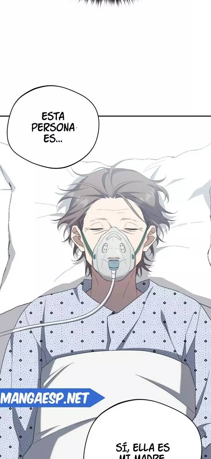 Read El Demonio Celestial de los Masajes Manga Online