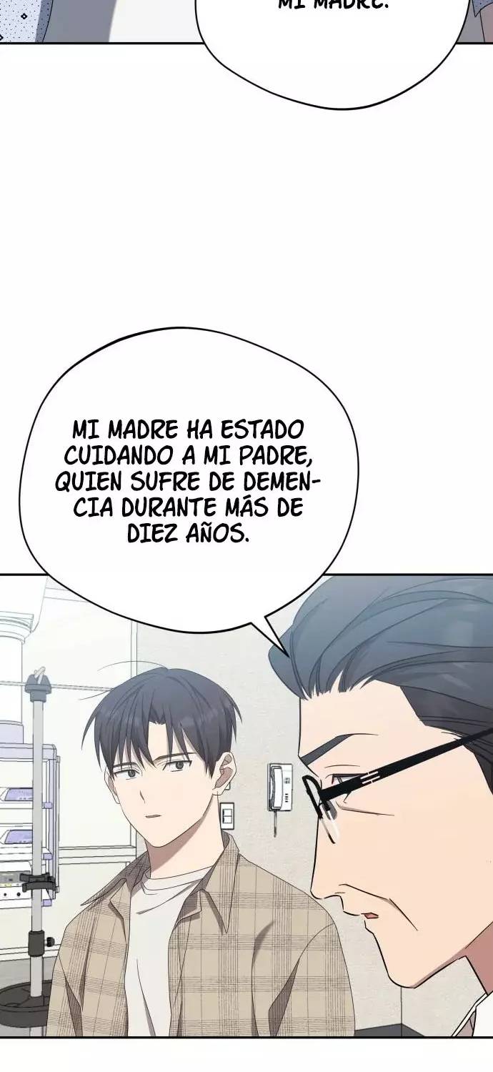 Read El Demonio Celestial de los Masajes Manga Online