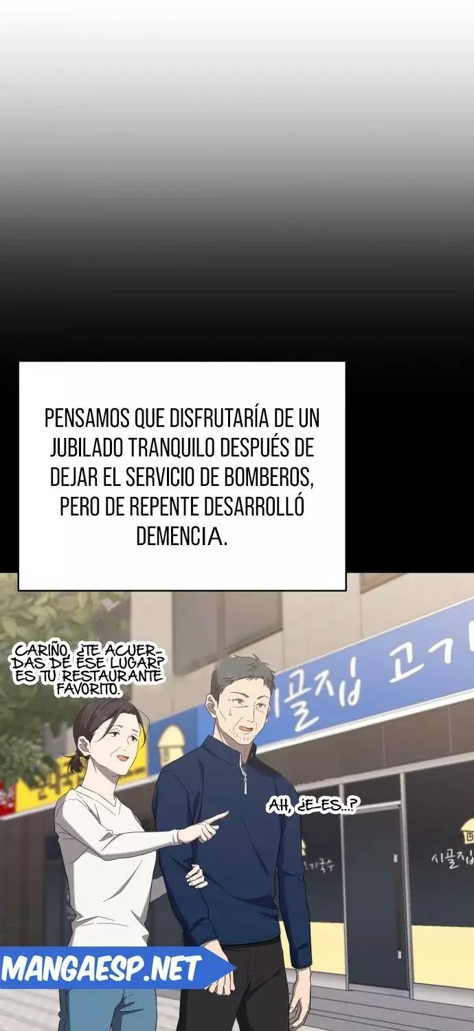 Read El Demonio Celestial de los Masajes Manga Online