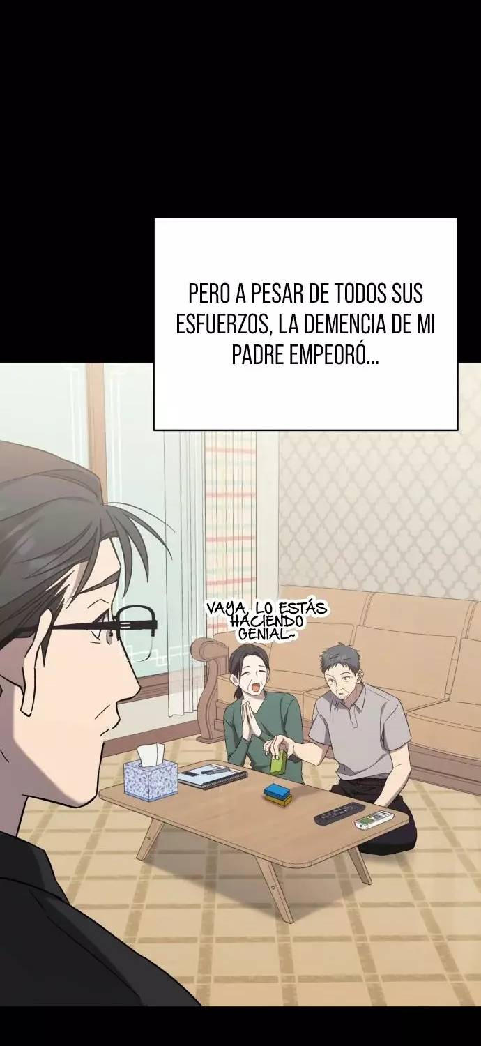 Read El Demonio Celestial de los Masajes Manga Online