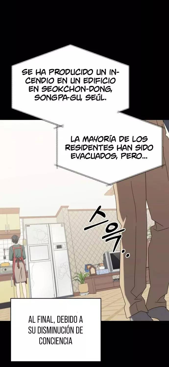 Read El Demonio Celestial de los Masajes Manga Online
