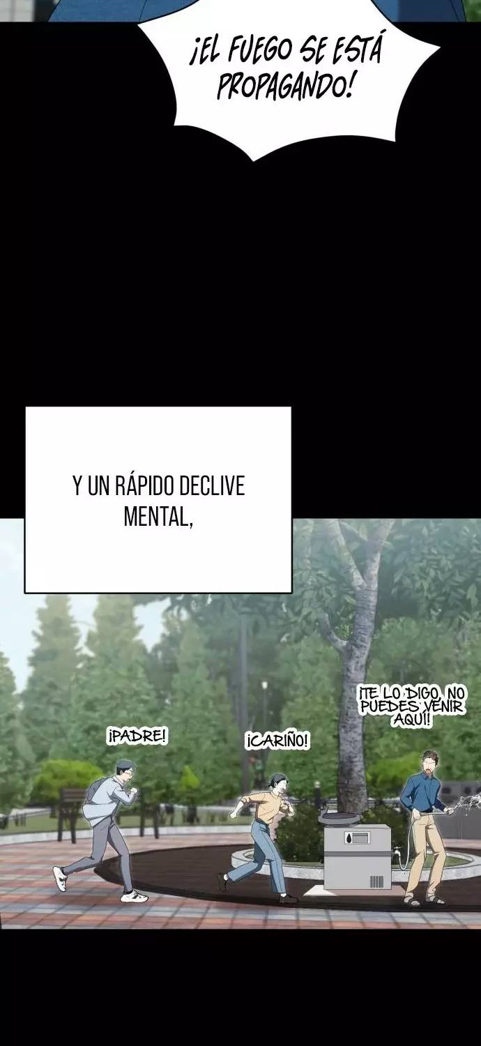 Read El Demonio Celestial de los Masajes Manga Online