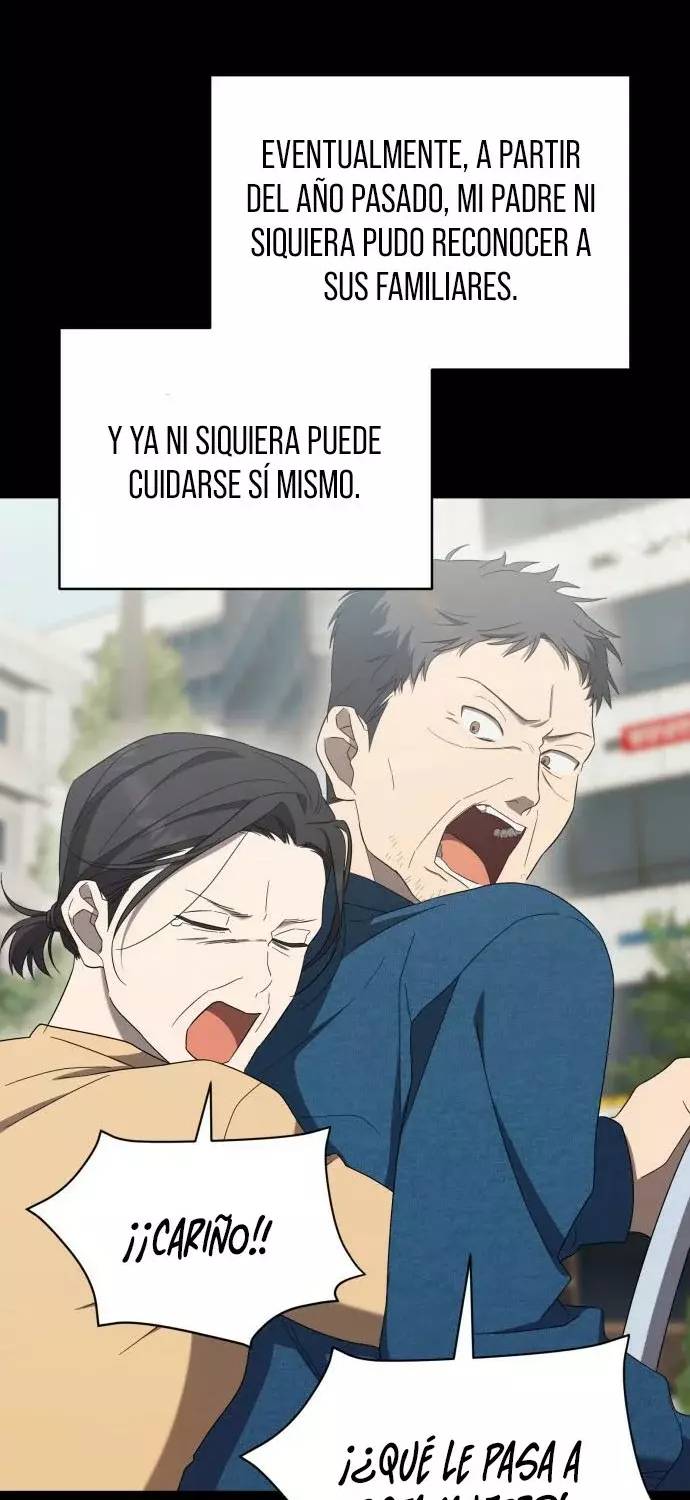 Read El Demonio Celestial de los Masajes Manga Online
