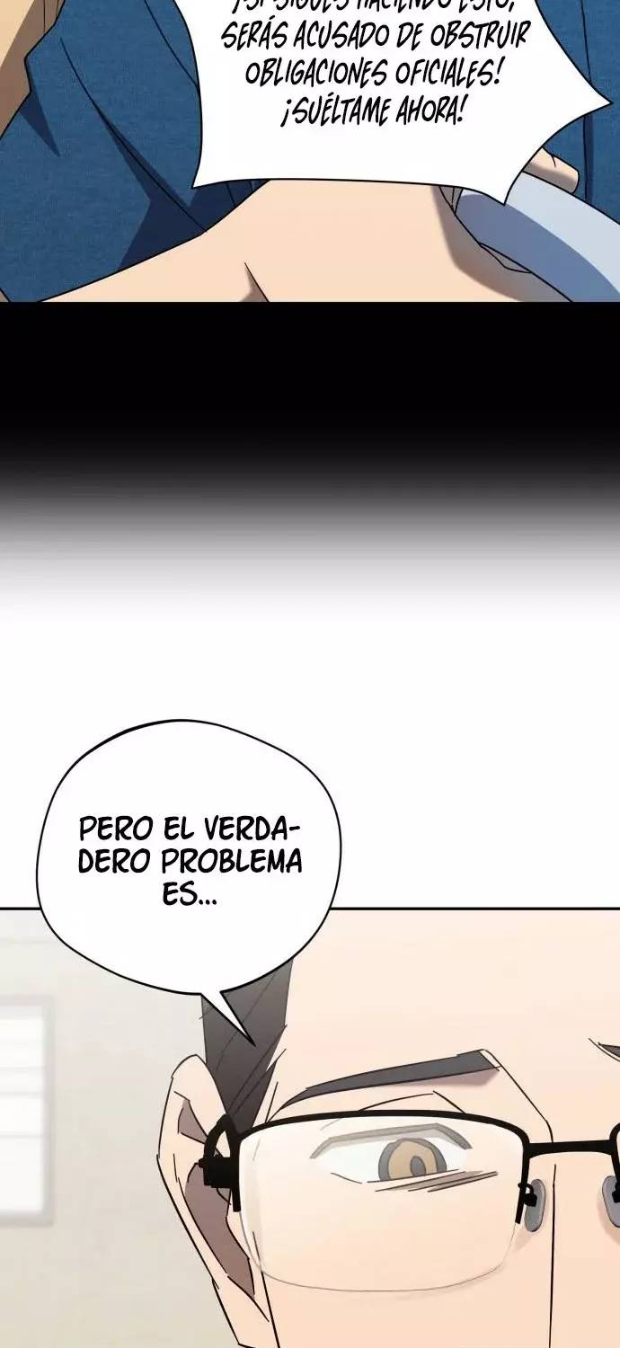Read El Demonio Celestial de los Masajes Manga Online