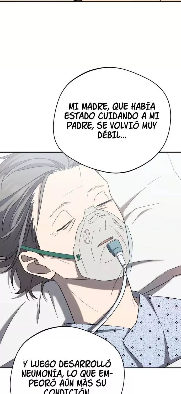 Read El Demonio Celestial de los Masajes Manga Online