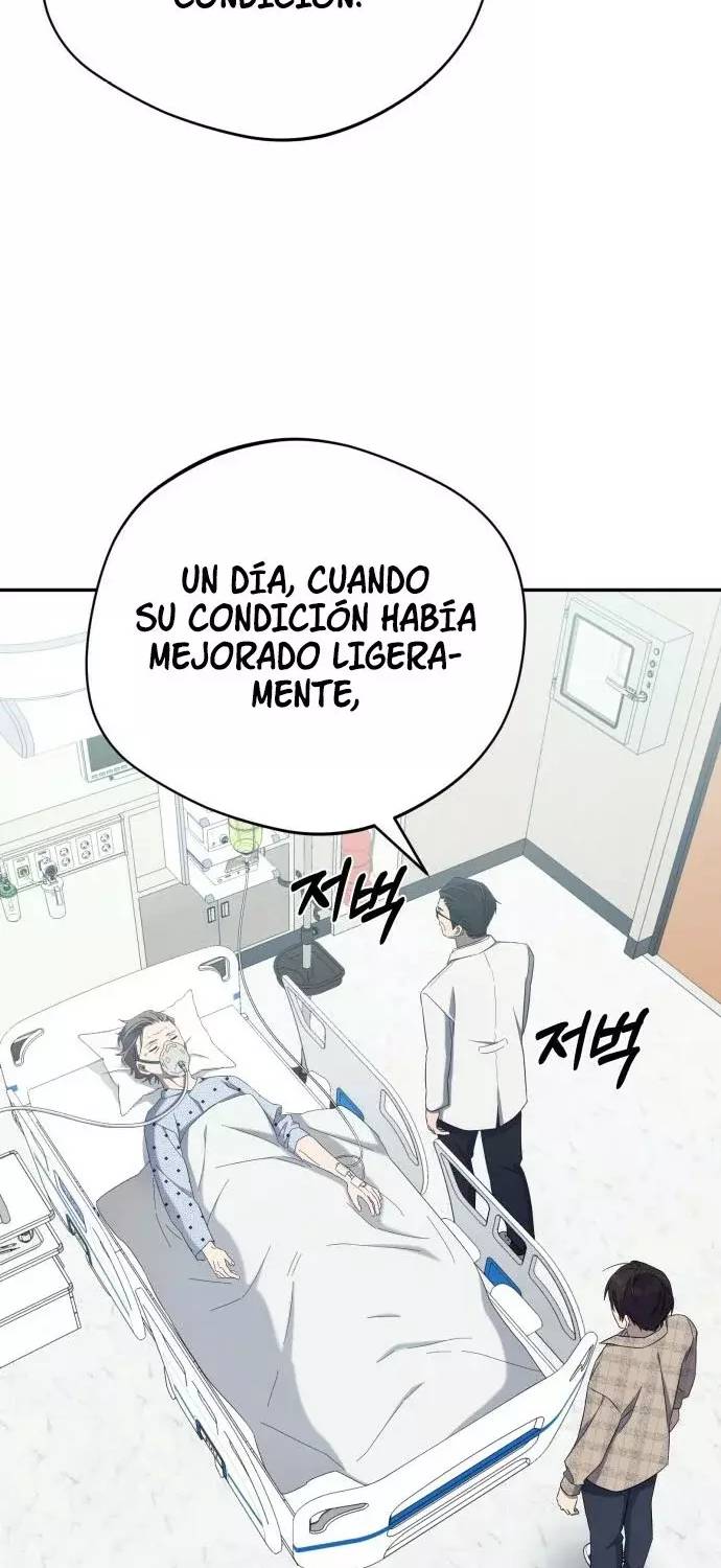 Read El Demonio Celestial de los Masajes Manga Online