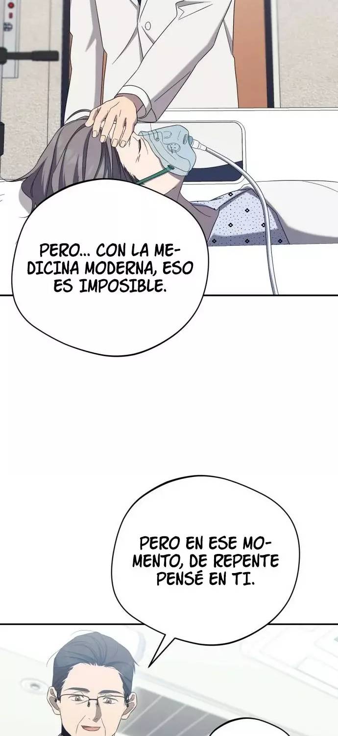 Read El Demonio Celestial de los Masajes Manga Online