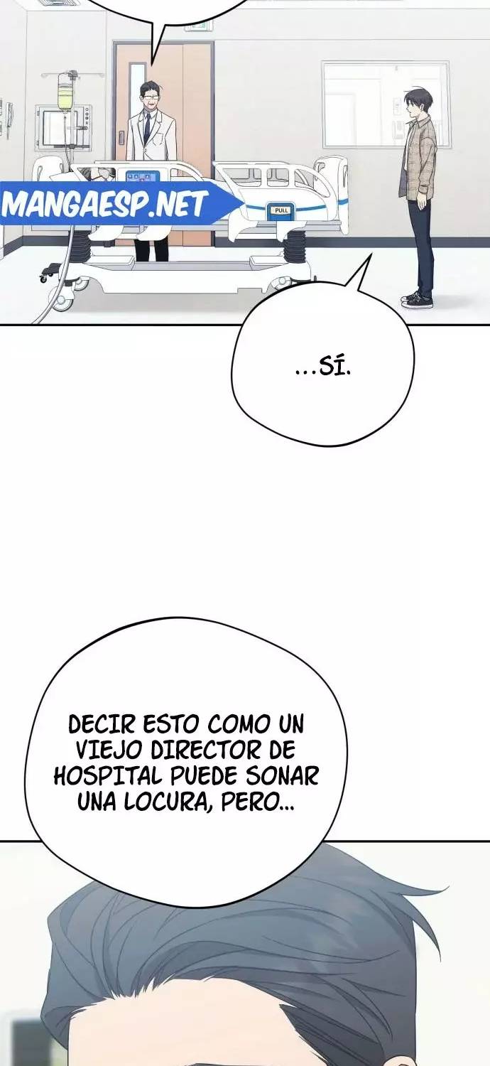 Read El Demonio Celestial de los Masajes Manga Online
