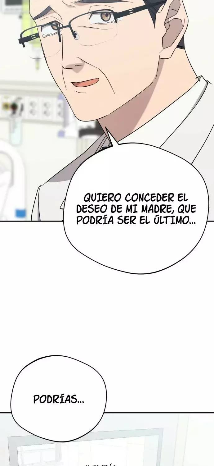 Read El Demonio Celestial de los Masajes Manga Online