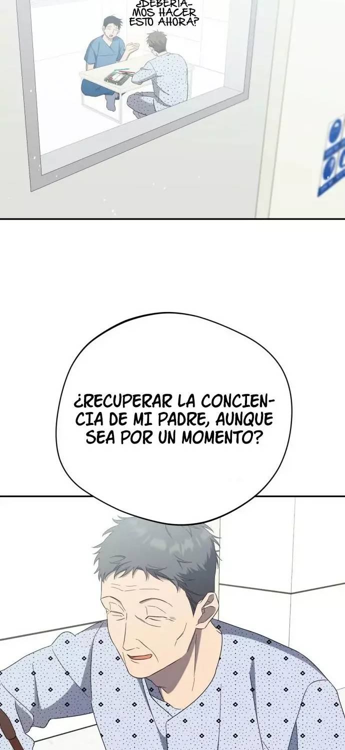 Read El Demonio Celestial de los Masajes Manga Online