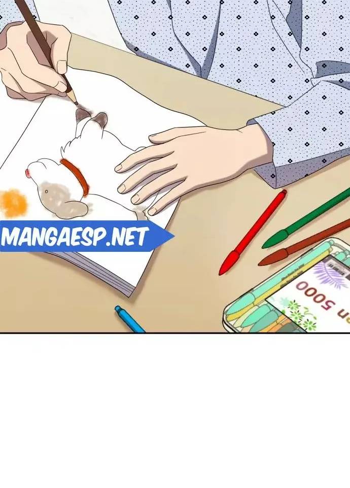 Read El Demonio Celestial de los Masajes Manga Online