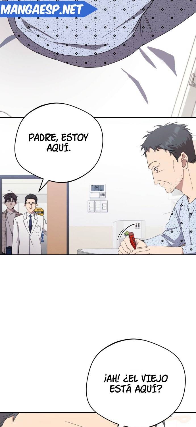 Read El Demonio Celestial de los Masajes Manga Online