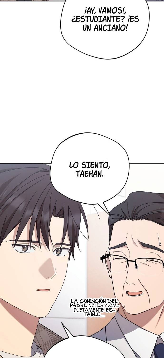 Read El Demonio Celestial de los Masajes Manga Online