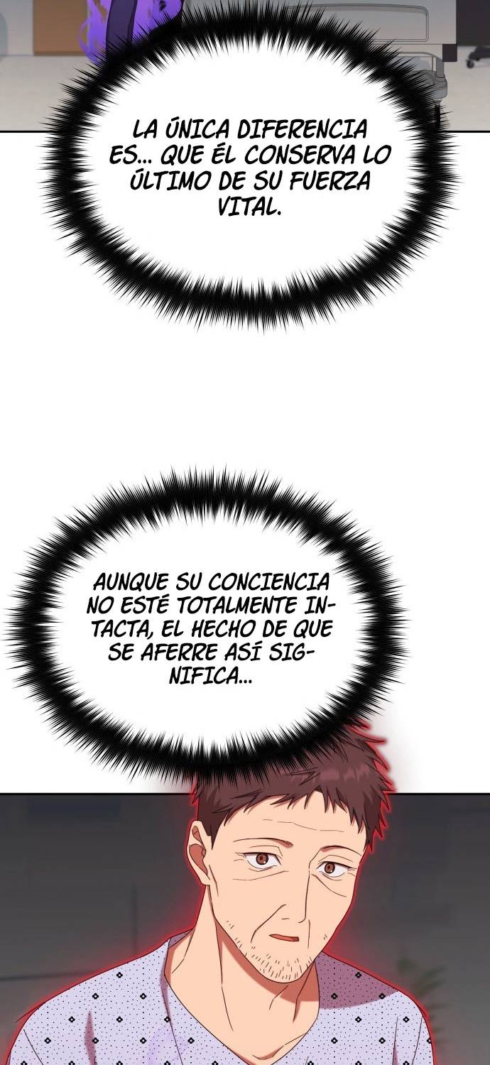 Read El Demonio Celestial de los Masajes Manga Online