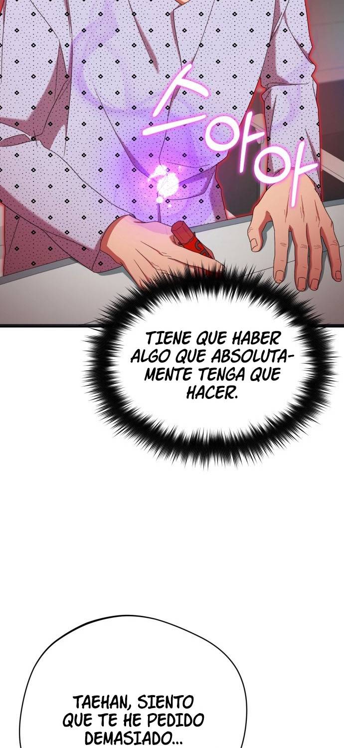Read El Demonio Celestial de los Masajes Manga Online
