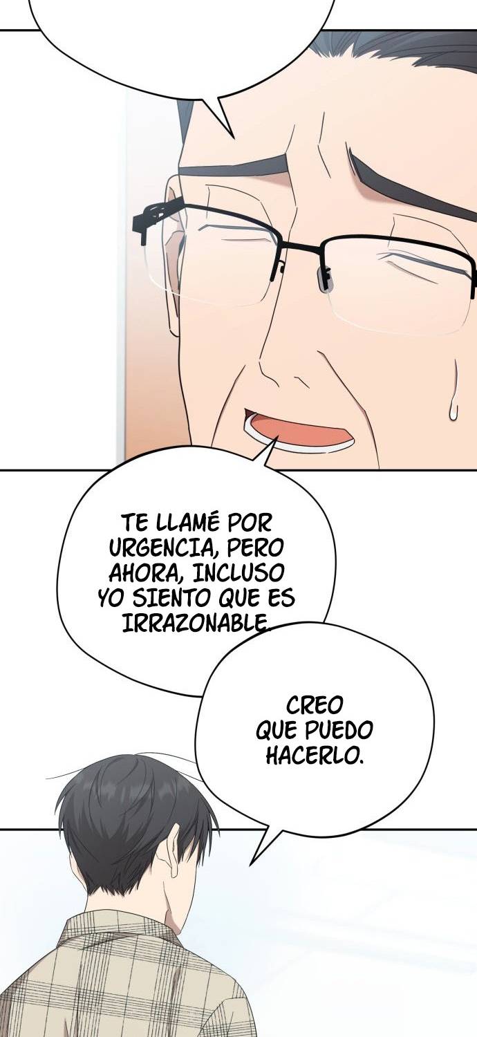 Read El Demonio Celestial de los Masajes Manga Online