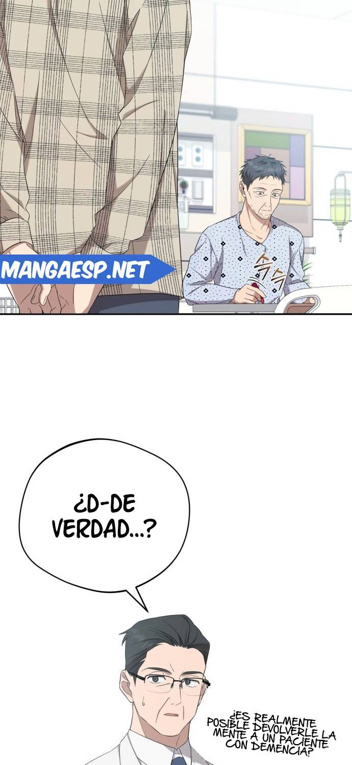 Read El Demonio Celestial de los Masajes Manga Online