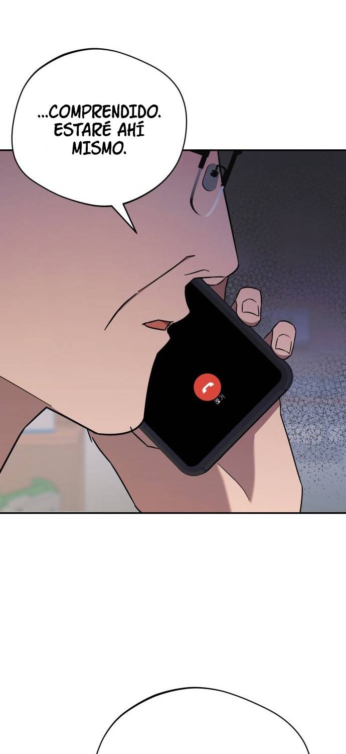 Read El Demonio Celestial de los Masajes Manga Online