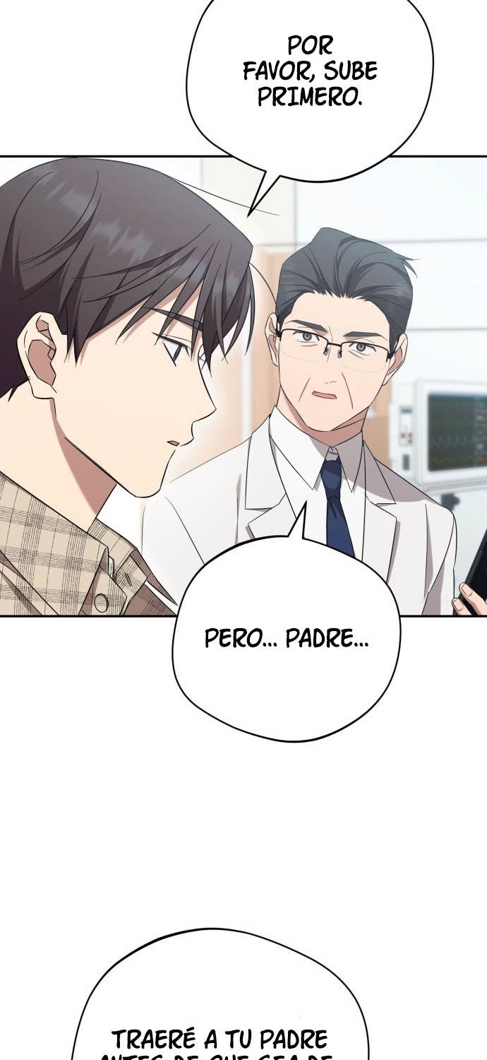 Read El Demonio Celestial de los Masajes Manga Online