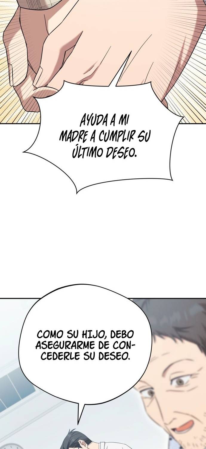 Read El Demonio Celestial de los Masajes Manga Online
