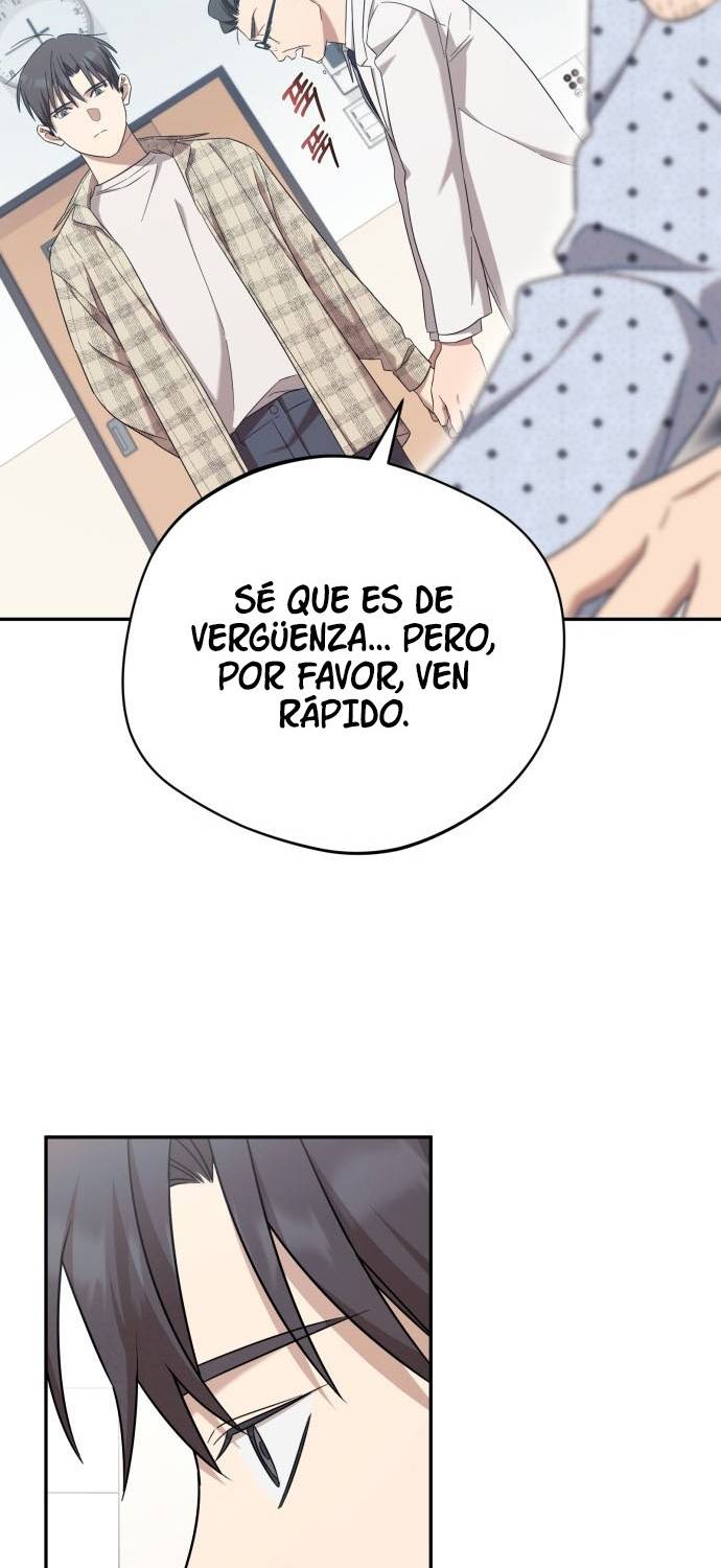 Read El Demonio Celestial de los Masajes Manga Online