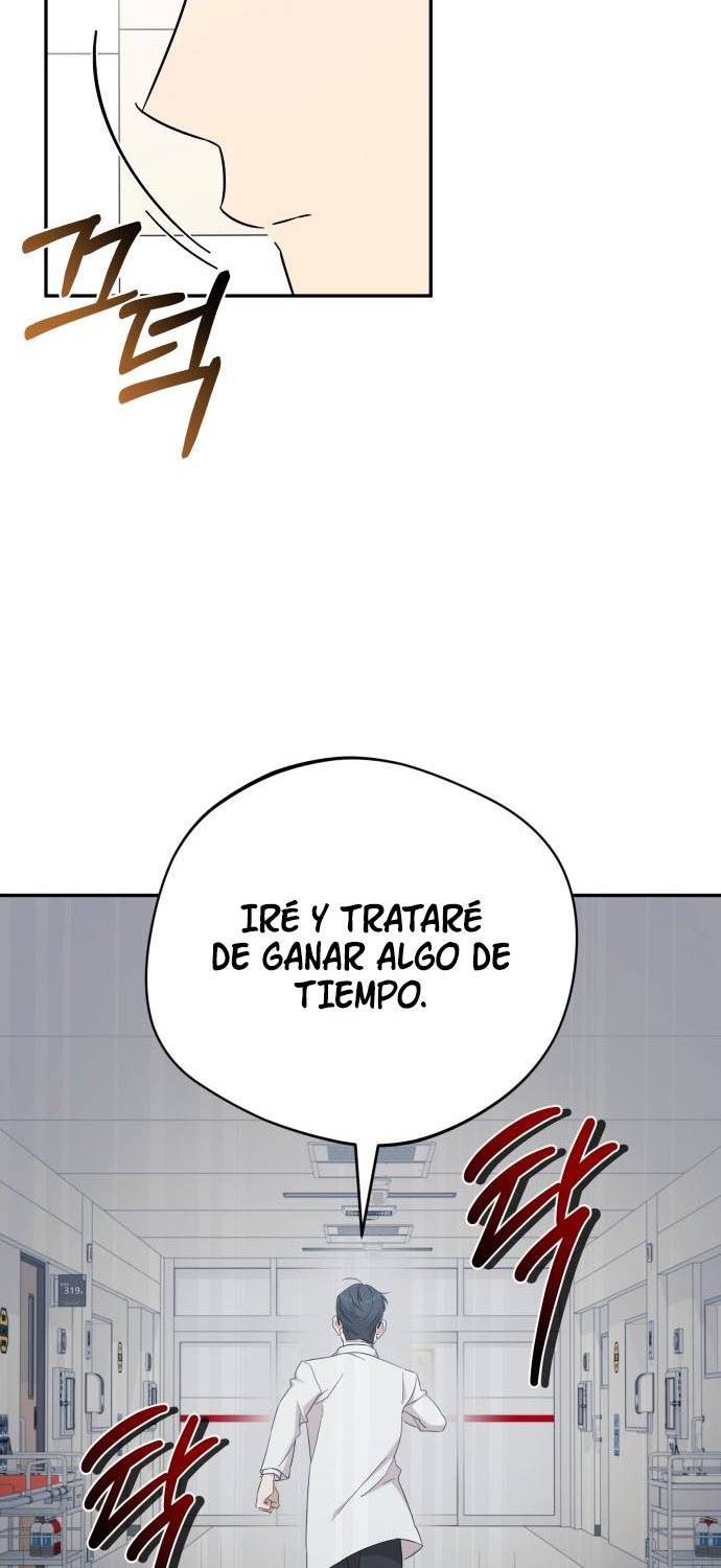 Read El Demonio Celestial de los Masajes Manga Online