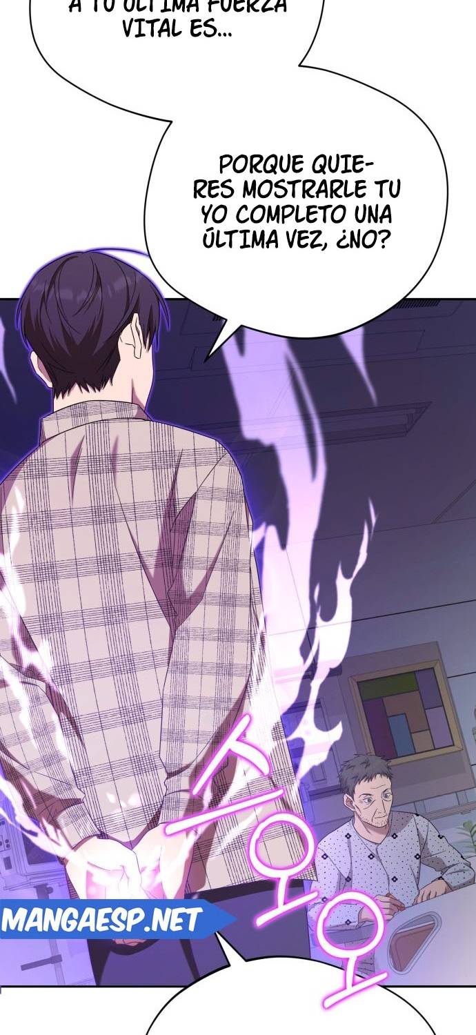 Read El Demonio Celestial de los Masajes Manga Online