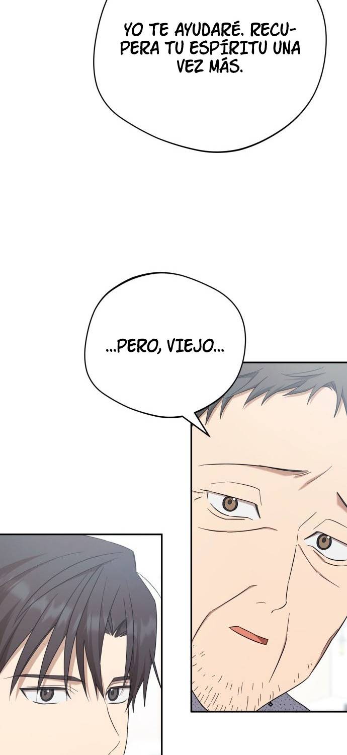 Read El Demonio Celestial de los Masajes Manga Online