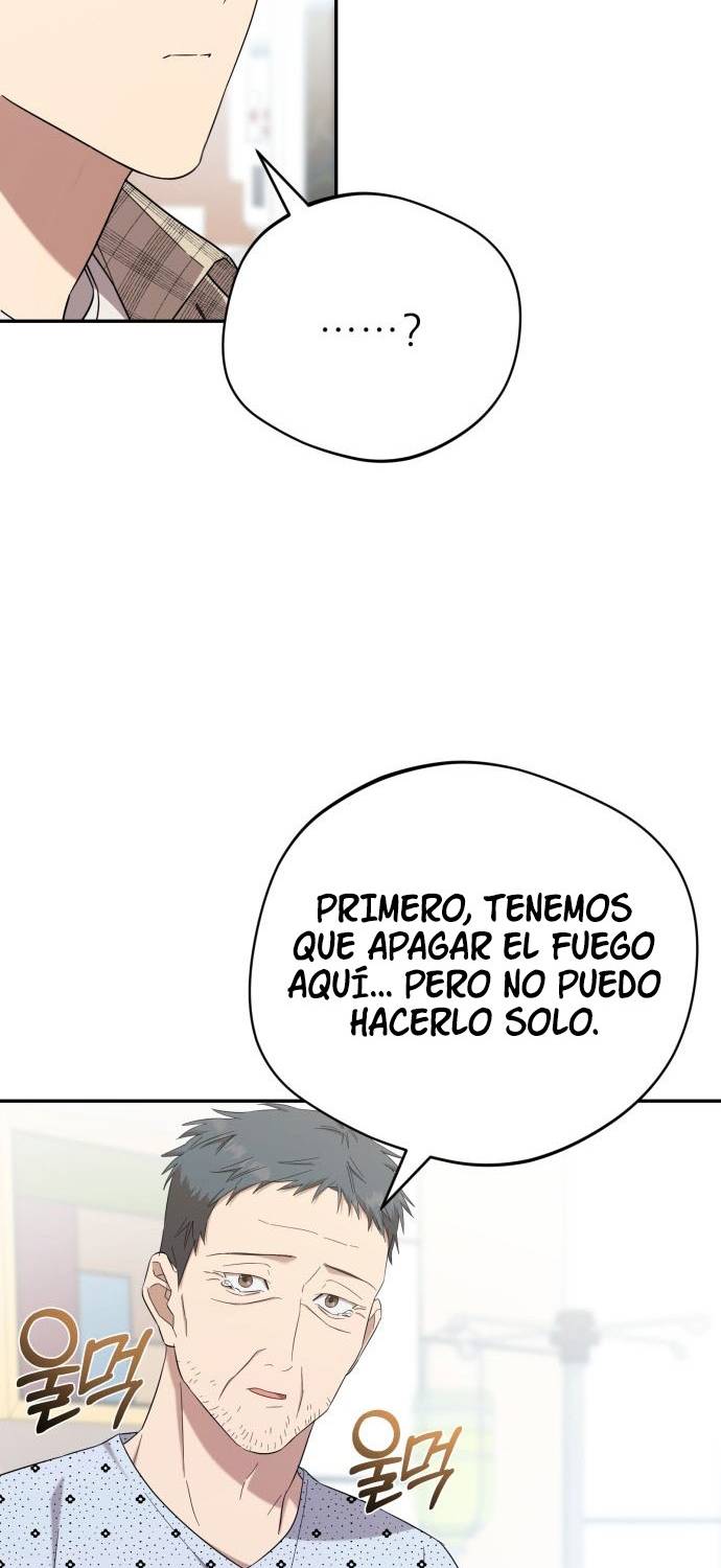 Read El Demonio Celestial de los Masajes Manga Online