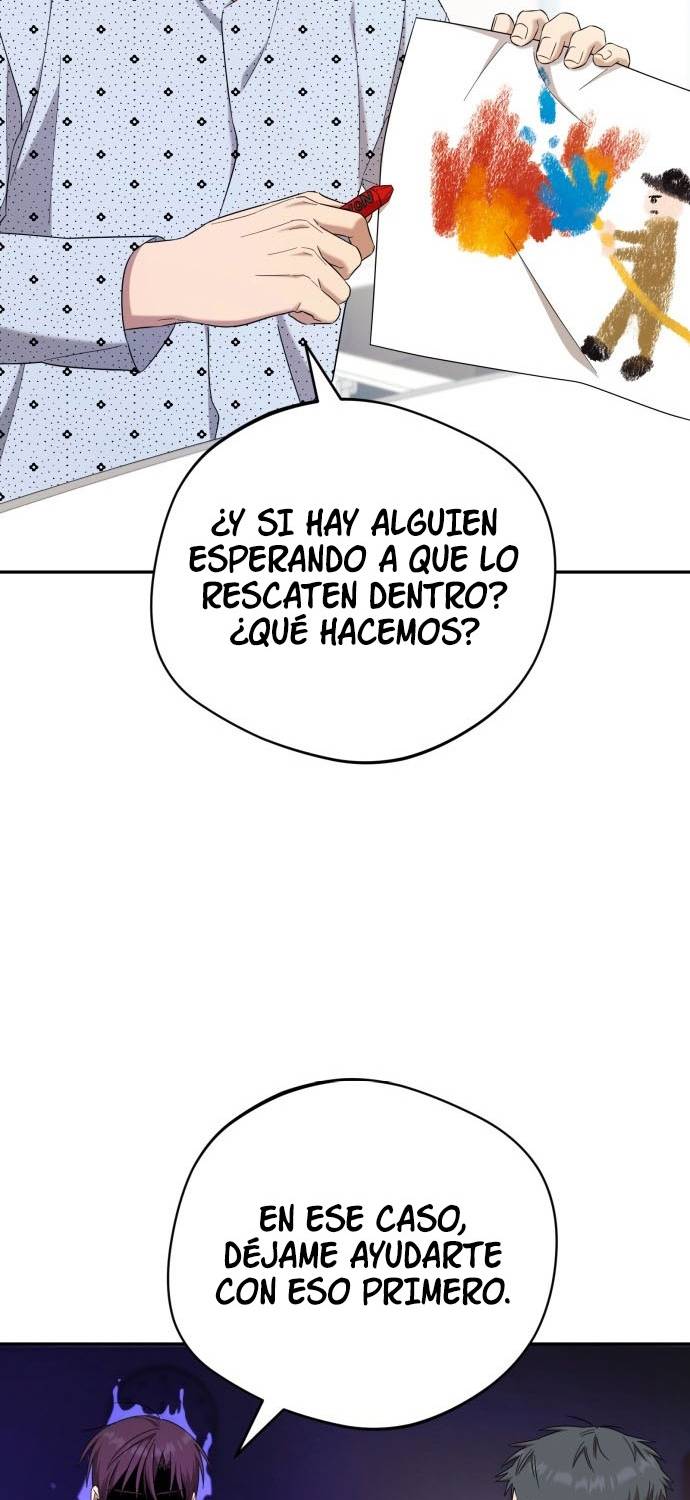 Read El Demonio Celestial de los Masajes Manga Online