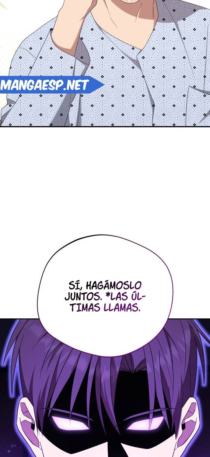 Read El Demonio Celestial de los Masajes Manga Online