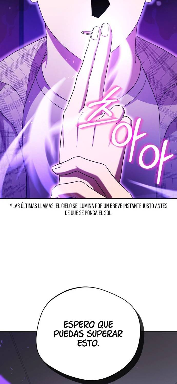 Read El Demonio Celestial de los Masajes Manga Online