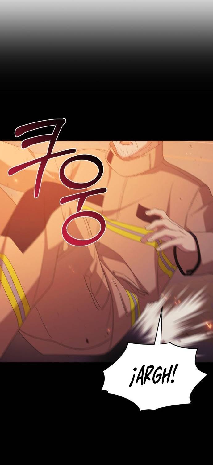 Read El Demonio Celestial de los Masajes Manga Online