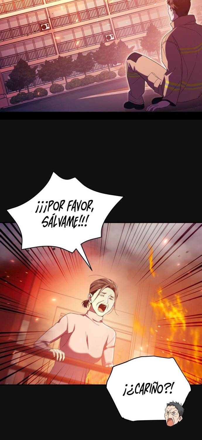Read El Demonio Celestial de los Masajes Manga Online
