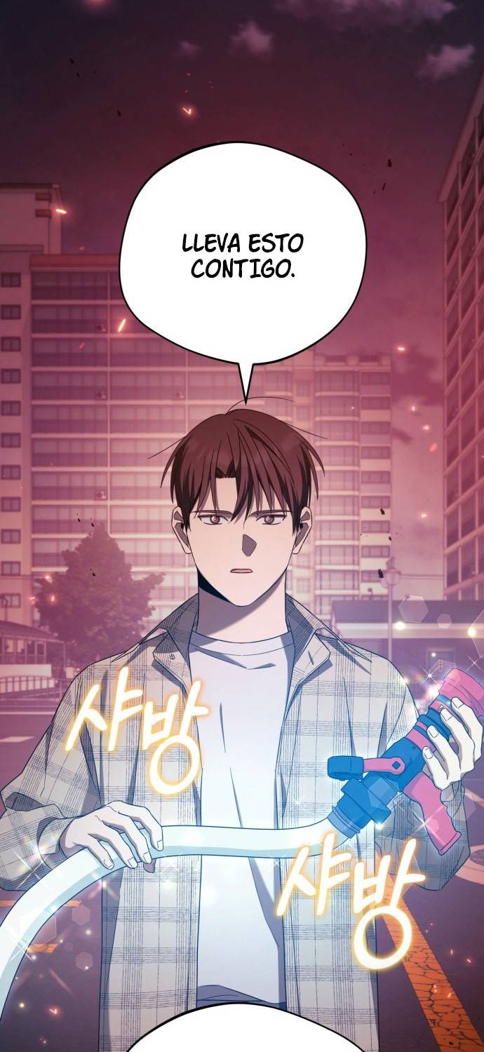 Read El Demonio Celestial de los Masajes Manga Online