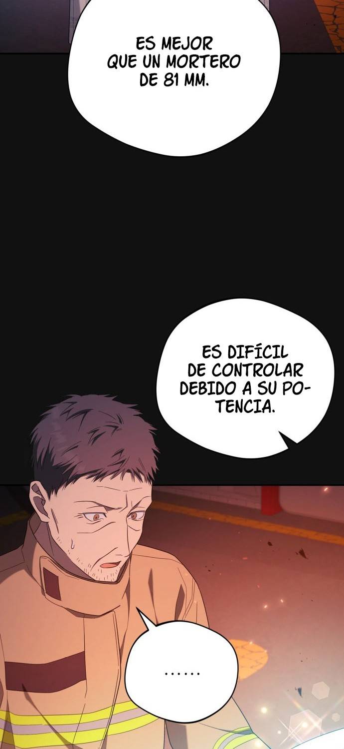 Read El Demonio Celestial de los Masajes Manga Online