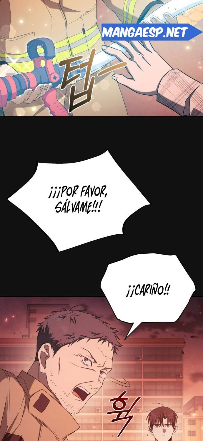 Read El Demonio Celestial de los Masajes Manga Online
